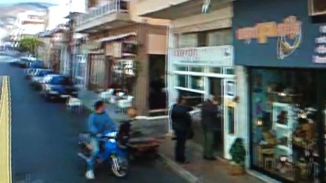 Google earth camera have been spotted by an old man смотреть онлайн