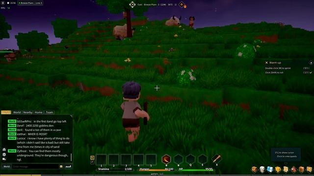 Dragon and Home Gameplay | NEW Sandbox MMORPG 2021 смотреть онлайн