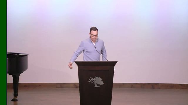 Christian Warfare (Part 2) - Our Enemies (1 Timothy 1:18-20) смотреть онлайн