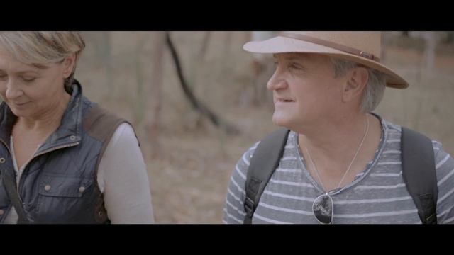 Caravan TVC 15sec смотреть онлайн