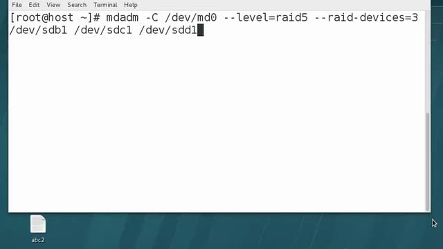 # Linux RAID 5 смотреть онлайн