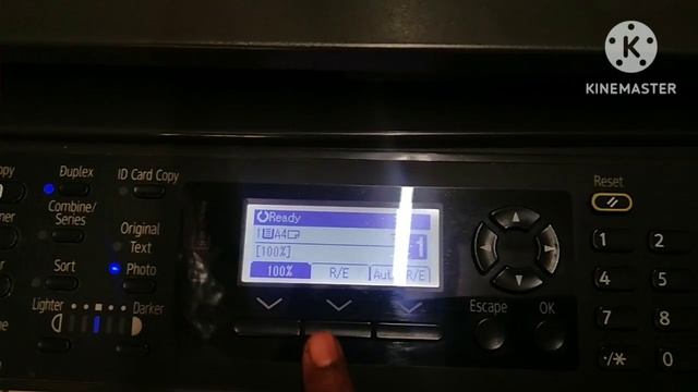 How to Xerox| Ricoh Xerox machine| Explaining in kannada @SVSuvarnachannel-pd7kb смотреть онлайн