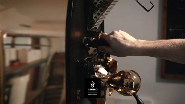 Film de prezentare Centro Roastery смотреть онлайн