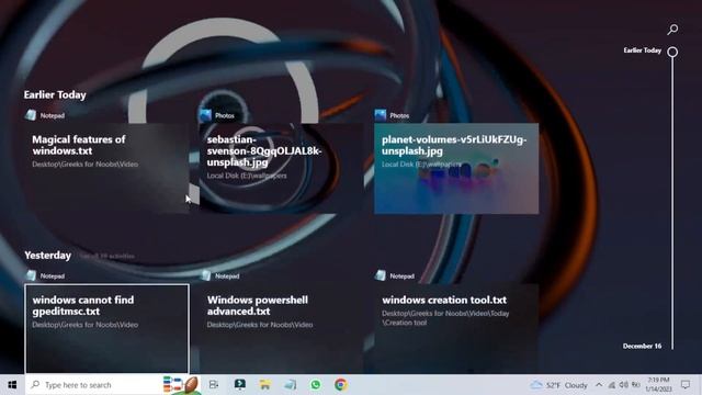 Unlock the Magic of Windows 10: Top Hidden Features смотреть онлайн