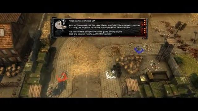 Marlo ile Zombie Driver HD Oynuyoruz | Bölüm #1 Operation Fat Cat смотреть онлайн