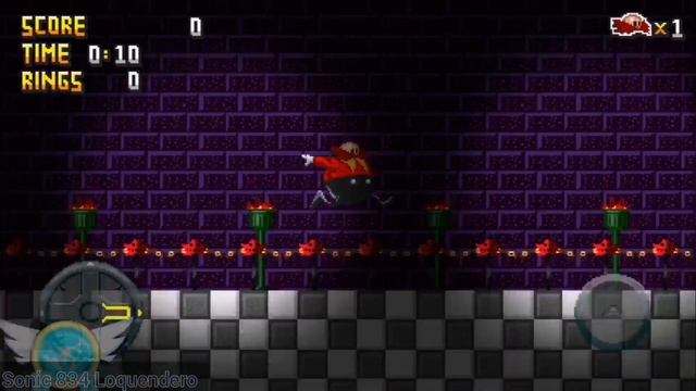 Sonic.exe One More Time Loquendo Especial San Valentín + 300 Suscriptores смотреть онлайн