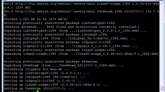 [Intel Galileo] -Video 9 смотреть онлайн