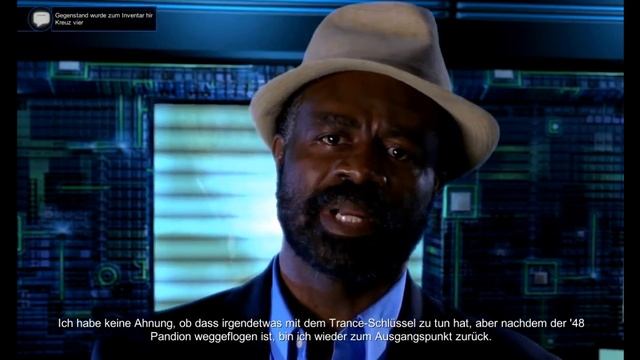 Let's Play "Tesla Effect - A Tex Murphy Adventure" [Part 15] смотреть онлайн