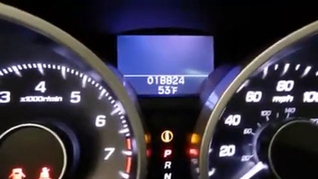 Certified 2010 Acura ZDX Seattle WA 98188 смотреть онлайн