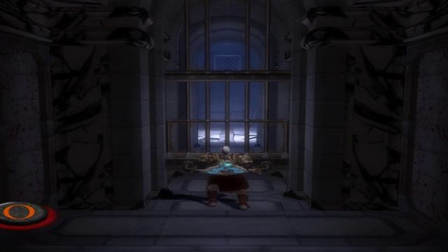 AETHERSX2 PS2 V1.3-2874/ GOD OF WAR 2 MOD INFERNAL/SD865 смотреть онлайн