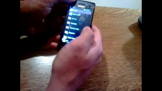 Samsung S8530 Wave 2 смотреть онлайн