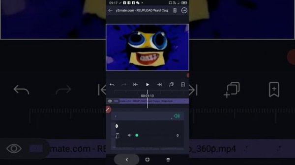 How to Make G Major 6(On Android Alight Motion)