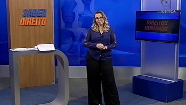 Direitos Humanos - aula 2 смотреть онлайн