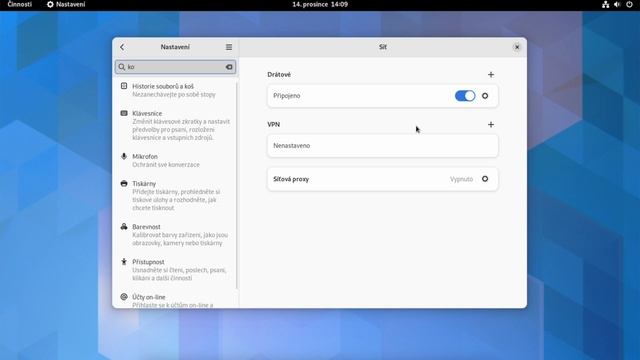 Fedora 37 Demo CZ смотреть онлайн