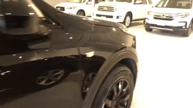 2020 Cadillac XT4 Sport - B24936A