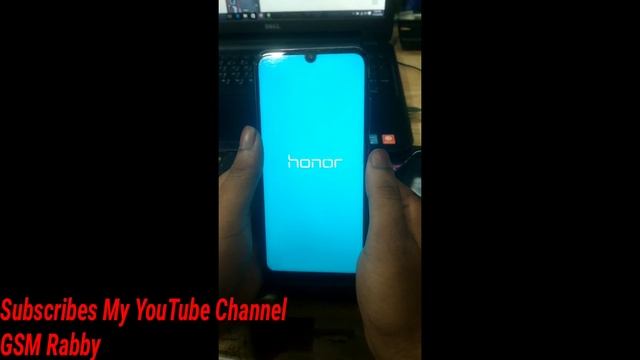 Honor 10 Lite Frp Bypass Hry-Lx1Meb смотреть онлайн