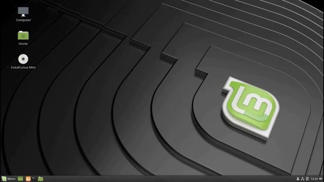 Linux Mint 19 | Tara | VirtualBox | Installation | Beginner's Guide смотреть онлайн