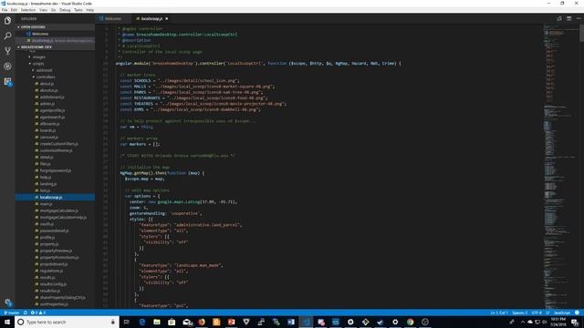 Local Scoop: Install and Maintenance. смотреть онлайн
