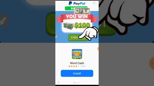Unityads Group Earning | unity ads group earning app | Earn With Technical смотреть онлайн