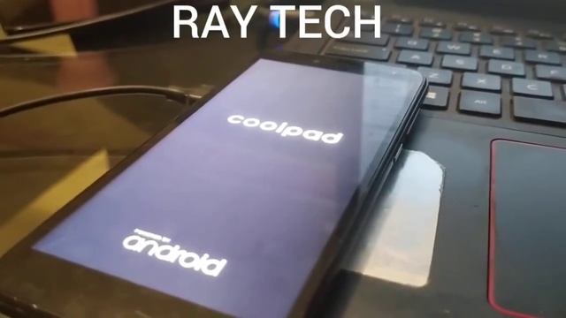 COOLPAD LEGACY S CP3648A UNLOCKING смотреть онлайн