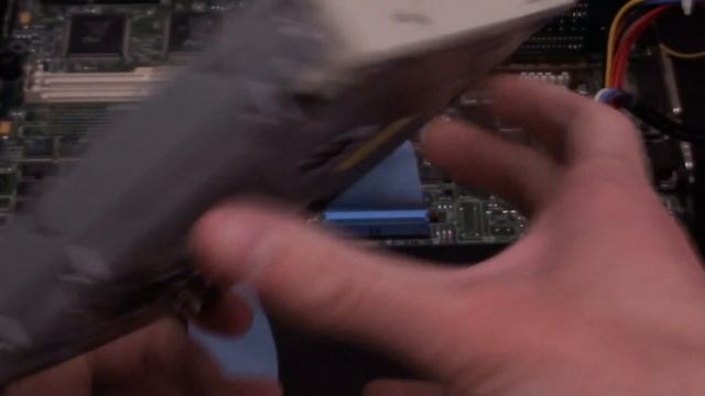 Windows 2, Part 1 : "Building" the "Rig" смотреть онлайн