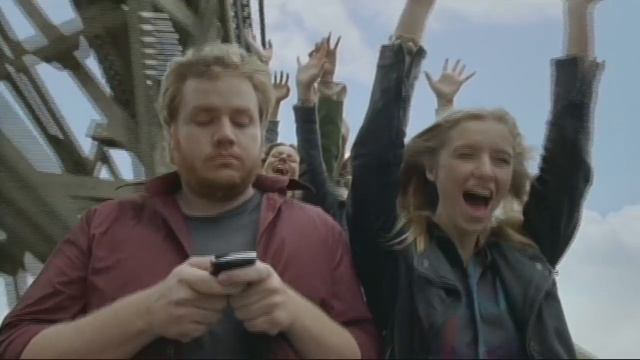 Windows Phone commercial - "Really?!" смотреть онлайн