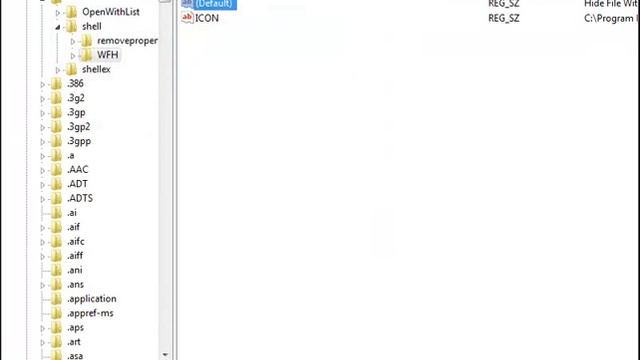 How to Uninstall Wise Folder Hider 1.22? смотреть онлайн