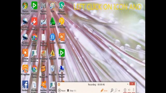 Use of Start button|Computer course Part 5 смотреть онлайн