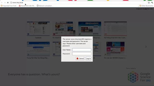 [ Project] demo apache-ldap смотреть онлайн
