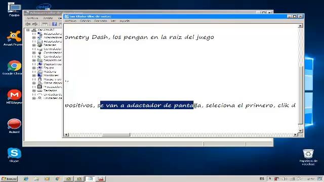 Como solucionar todos los errores de (Geometry Dash) SOLUCIONES DEFINITIVAS!!!! смотреть онлайн