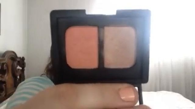 My neutral NARS duos смотреть онлайн