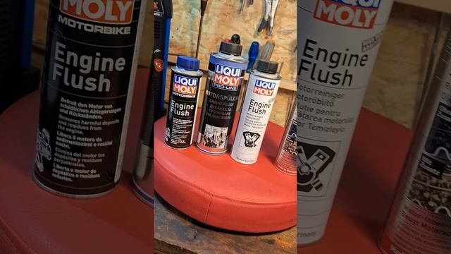 Płukanka to nie nafta ! #liquimolypolska #liquimoly смотреть онлайн