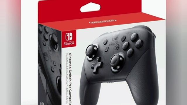 Nintendo Switch Online Controller Support Coming to Linux 6.8 Kernel" смотреть онлайн