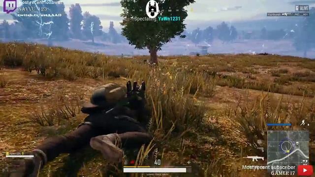 Hyderabadi PUBG смотреть онлайн
