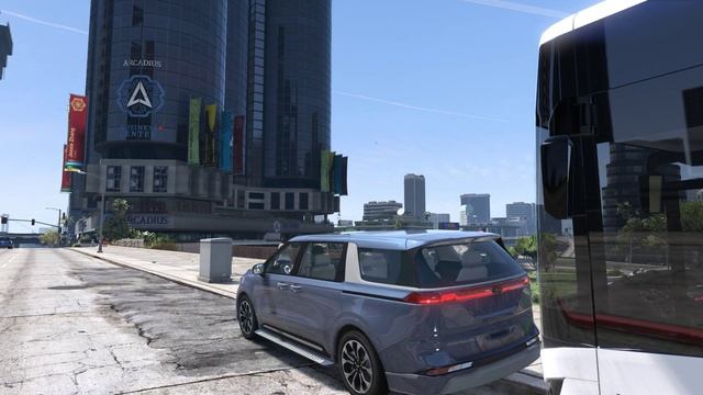 GTA TOP Car Pack 2975 REAL CARS + 15 Traffics + SOUNDS + 1.0.3179