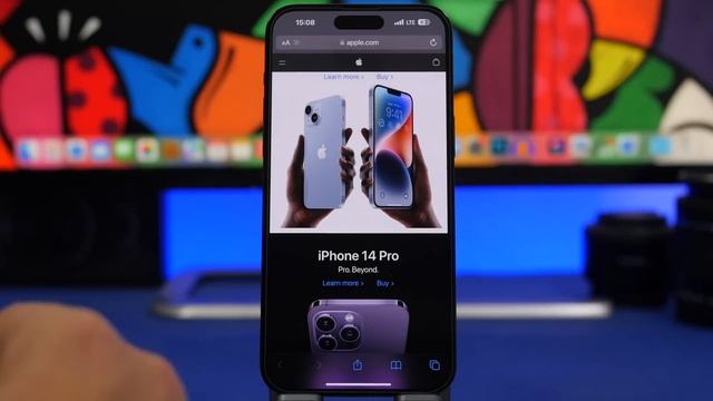 MUST HAVE iOS 16 Shortcuts - Best iOS 16 Siri Shortcuts 2022 ! смотреть онлайн