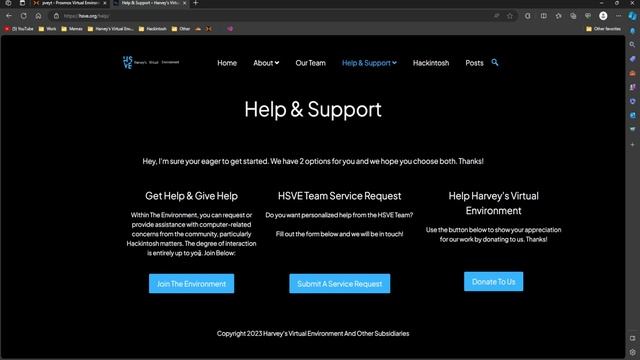What is NextCloud? Installation on Proxmox смотреть онлайн