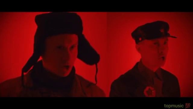 🤬КРАСНЫЙ МЕДВЕДЬ 🐻 ПРОБУДИЛСЯ🦾