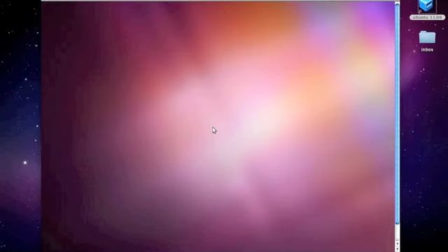 Ejecutando Ubuntu desde OS X смотреть онлайн
