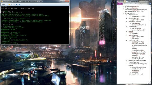 Test CPP смотреть онлайн
