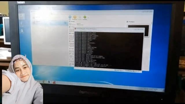 Cara Menginstall Debian Apache2 #debian #foryou смотреть онлайн
