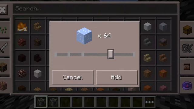 Дом читера в minecraft pocket edition toolbox 2.0 смотреть онлайн
