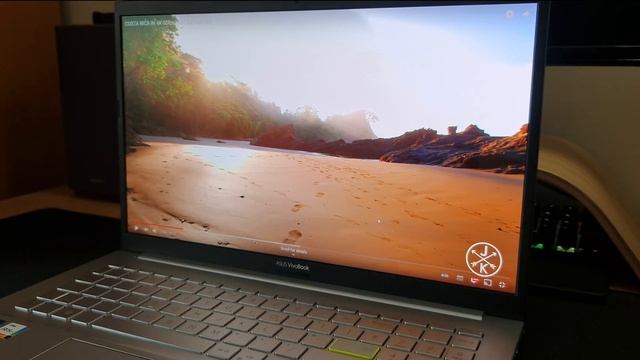 ASUS VivoBook 15 OLED Unboxing and Indepth Review смотреть онлайн