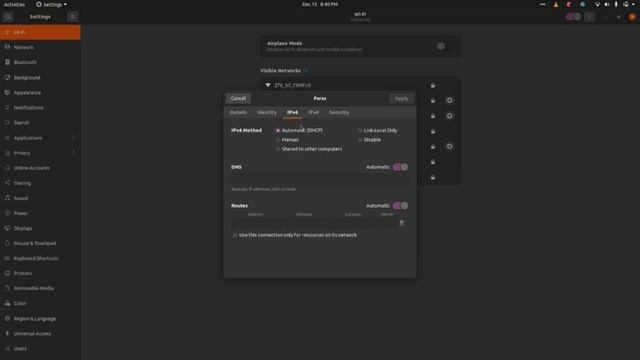 How to find Saved Wifi Passwords in Ubuntu and Other Linux Distributions || Show Wifi Passwords смотреть онлайн