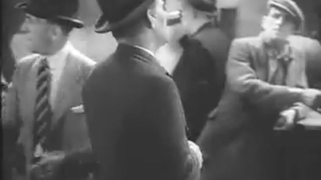 WILL HAY in Oh, Mr Porter! [1937] смотреть онлайн