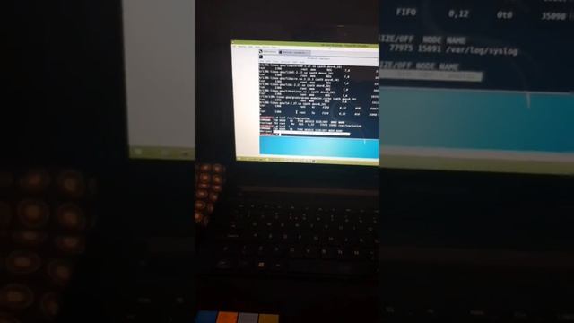 Lsof and atop смотреть онлайн