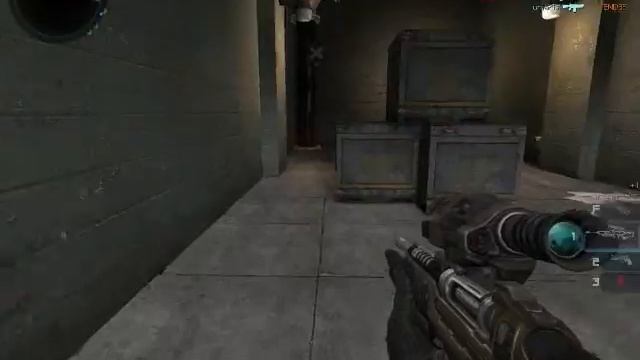 GenesisAD Gameplay смотреть онлайн