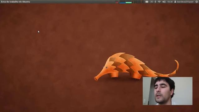 VideoCast 14 - Mais Ubuntu 12.04 смотреть онлайн