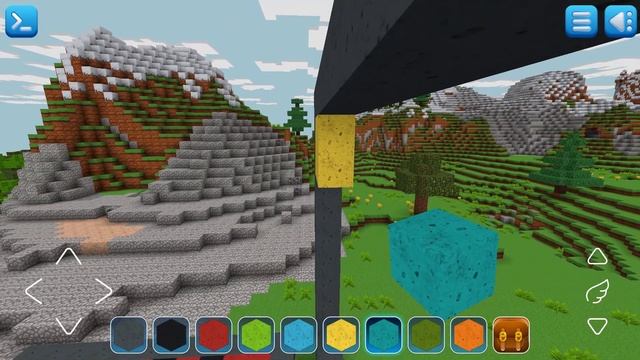 Renewed AdventureCraft - 🙀 Welcome new Promo Video 🤩 (EN) || games like minecraft смотреть онлайн