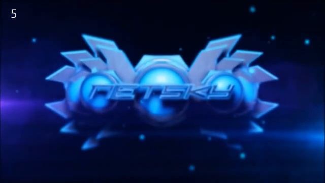 Топ 10 Интро XGW C4D,AfterEfects Скачать Бесплатно смотреть онлайн